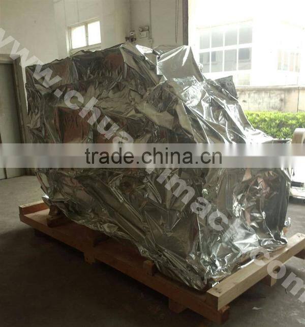 Gasket Die Cutting Punch With Full Cut