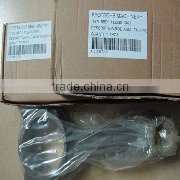 rod for 6BD1 112230-1040 112230-1041 112230-1042 112230-1043