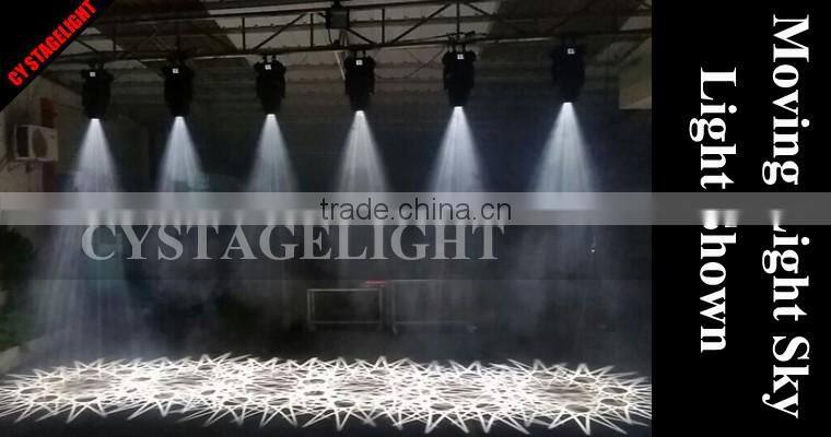Stage Lighting Manufacturer Wholesale Beam Spot Wash 280W 3 in 1 Moving Head Light