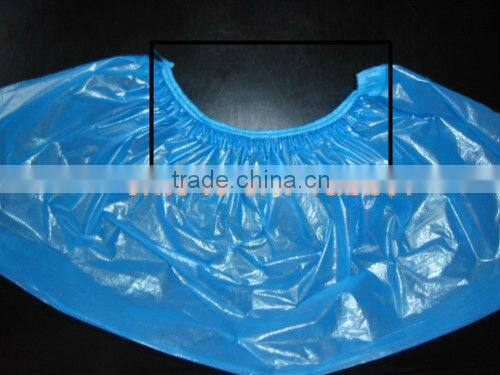 Automatic Shoe Cover Making Machine Price
