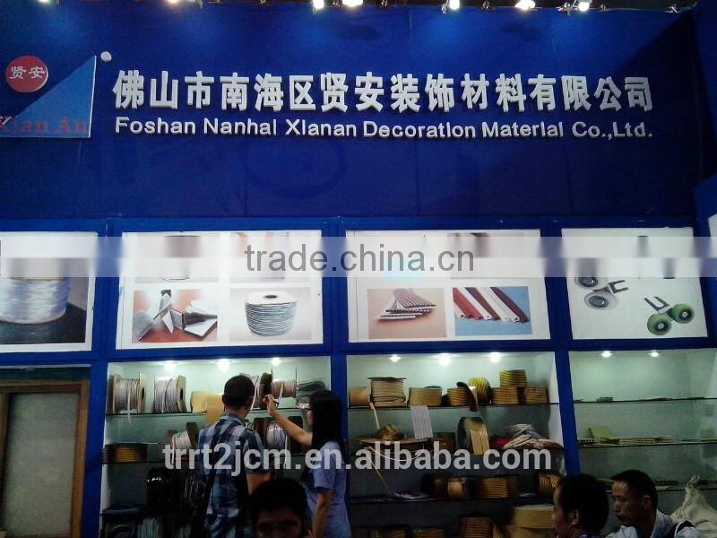 Window Frame Fitting