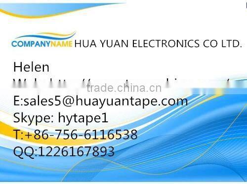 Wholesales waterproof seam sealing tape for carton
