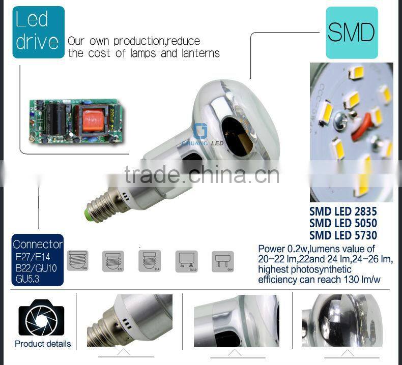 led bulb 3w