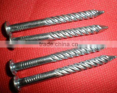 burundi market surface elcecto galvanzied twisted nails