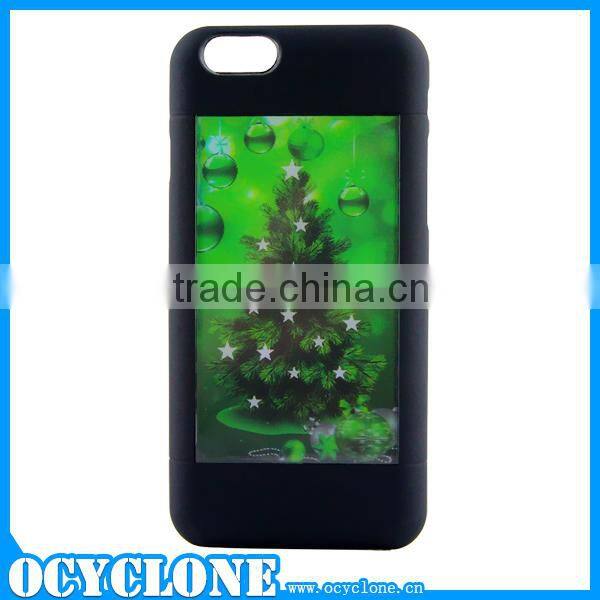 New Design Flash Case for apple iphone 6 64gb