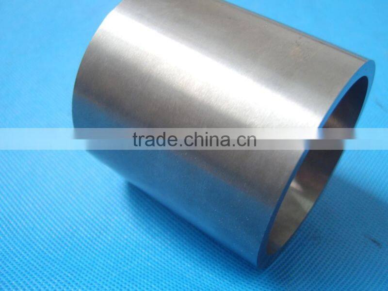 High quanlity Tungsten carbide bushing