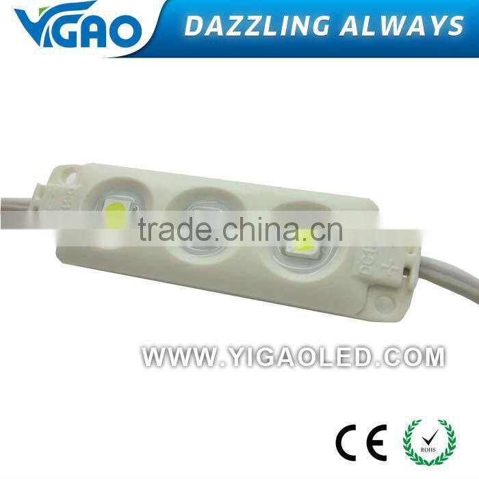 Long life series superbright led modules