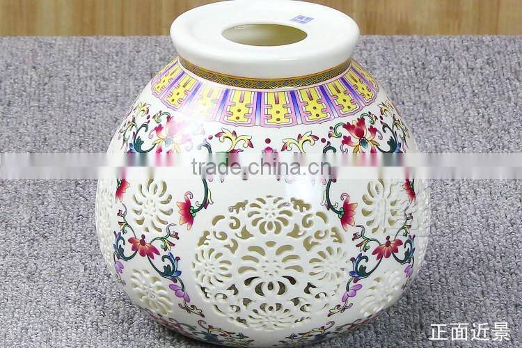 CE ETL UL tray ceiling lighting & special promotion lighting & hospital lobby ceramic bamboo ceiling light