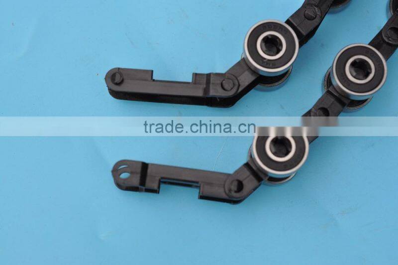 hot sale elevator parts golden international pulley group
