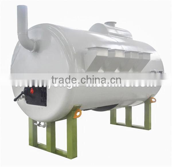 CE High efficiency three layer rotary sawdust drum dryer with Siemens motor