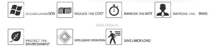 Mongolia Auto Scrubber