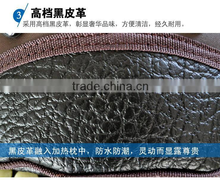 orthopedic neck pillow