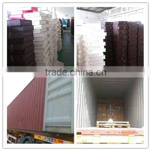 newest design high quality fancy PU album case China most professional manufacture