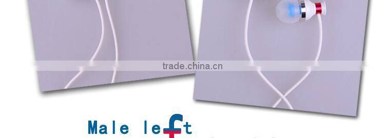 professional headphones,custom headphones metal earphones high-end bass with mic earphones for apple earphones