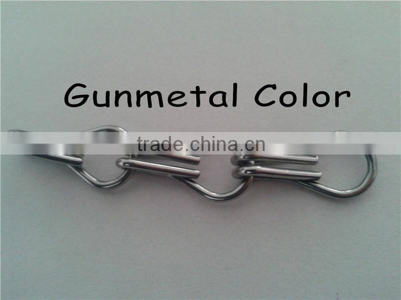 summer decorative chain fly screen