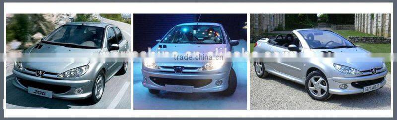 1628TH OXYGEN SENSOR for Peugeot 206