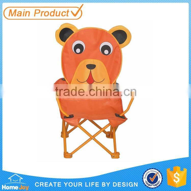 Beautiful Kids Camping Chair, Foldable Recliner Chair