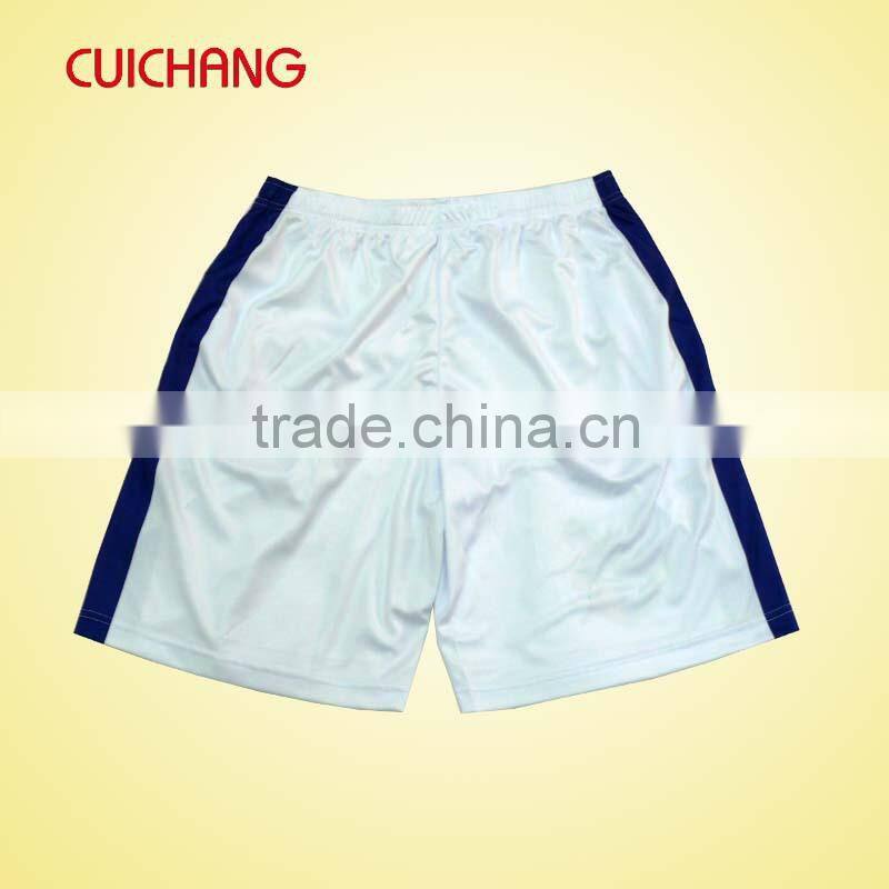 fashionable popular lacrosse shorts