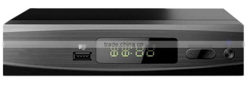 TV box HD DVBT2 Set Top box for Novel supertv NSTV Headend system