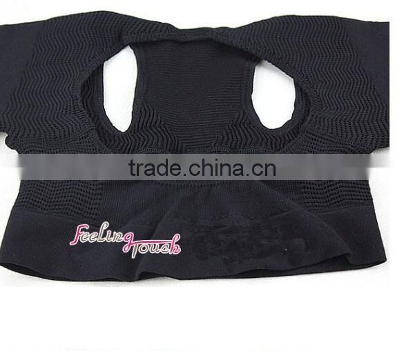 Hot Sellig In Malaysia Breast Arm Push Up Corset