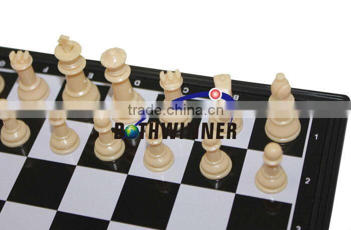 Magnetic Games Chess Set