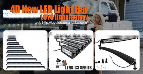 LOYO super bright High quality 12w led work light for trucks