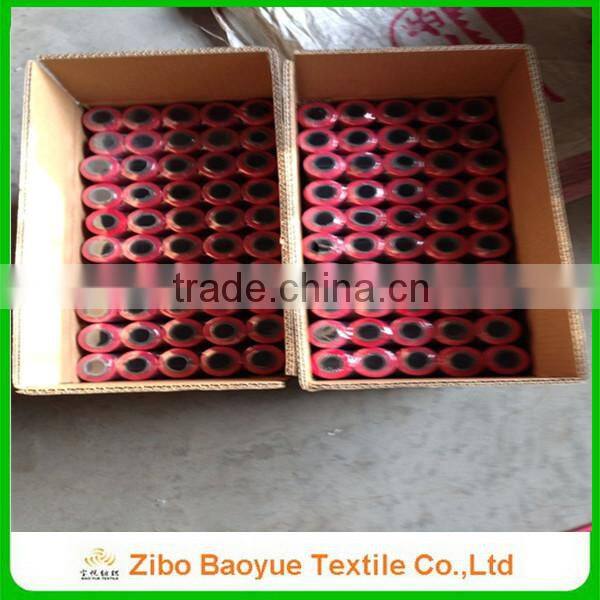 Chinese 100% Nylon bonded Thread