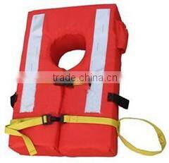 SOLAS Marine Life Jacket/ Life Vest