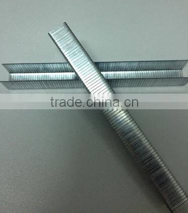 T50 series A11 type staples, 20 gauge staples