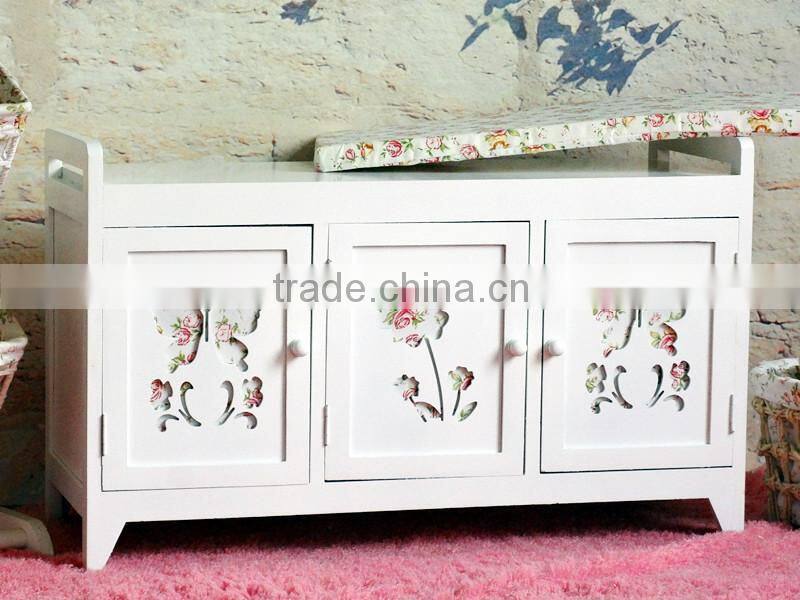 Wholesale modern Home Stool & Ottoman