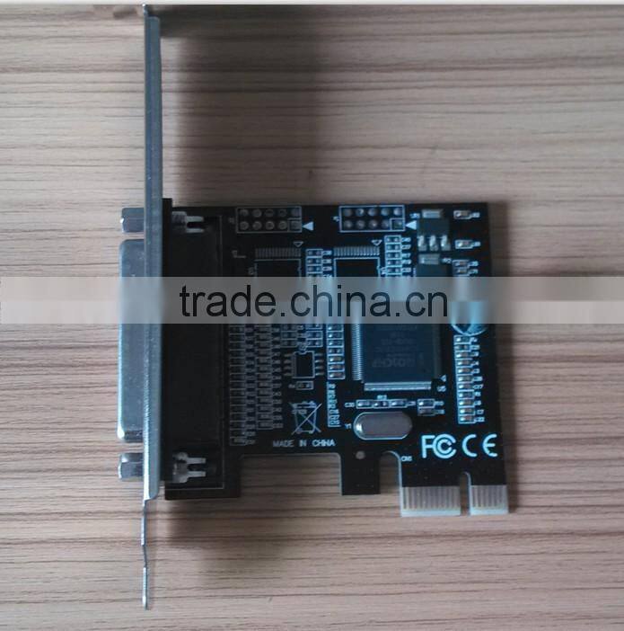 PCI-E Parallel card PCI-Express Parallel card