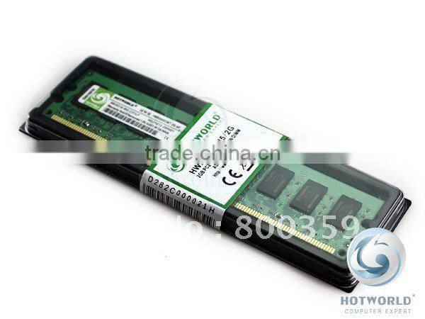 DDR2 1GB Desktop Memory RAM PC5300/PC6400