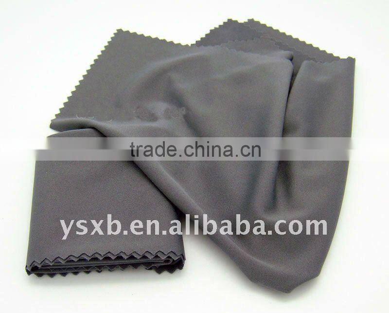 Microfiber Lens/Camera/Eyeglasses Cleaning Cloth