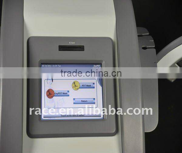 Oxy photodynamic overall beauty salon divice wholesale price