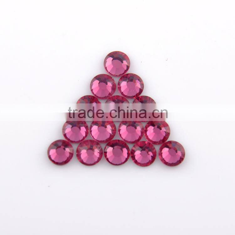 1440 per bag factory price wholesale flatback Rhinestone