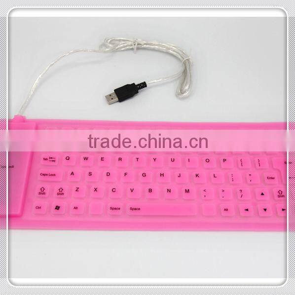 2013 hot selling High quality custom keyboard