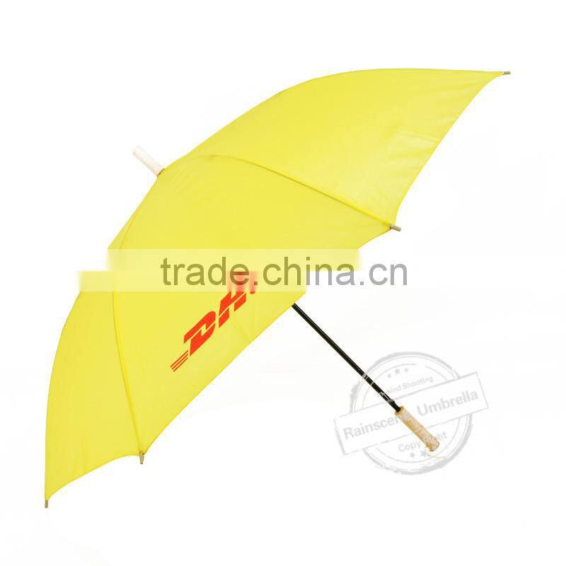 Factory direc Cheap Fashion Custom Wholesale Promotional Gift umbrella