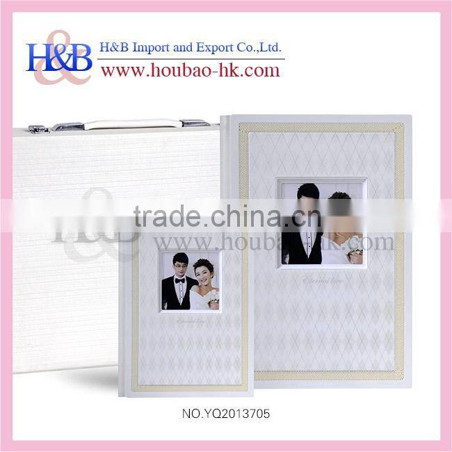 Wedding Photography Wedding Album