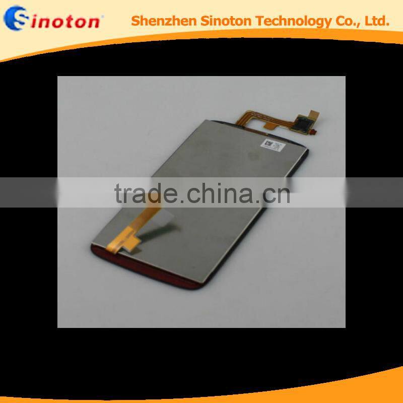 LCD Display with Touch Screen Digitizer Assembly for HTC G18 Sensation XE