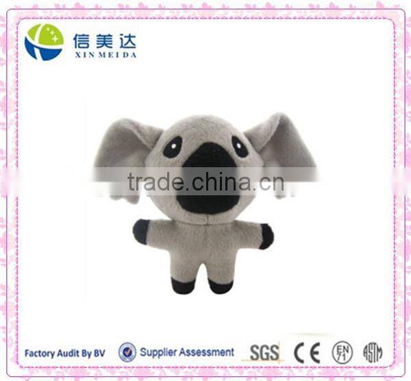 Plush Small Koala toys, Koala Keychain