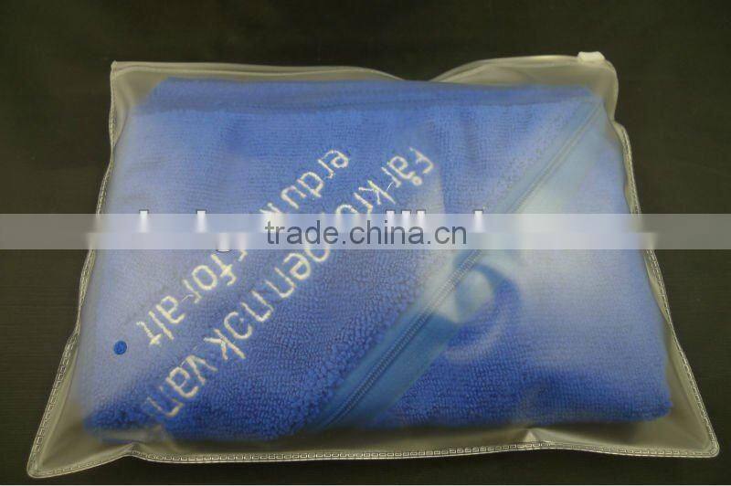 cloth opps,opp square bottom bags