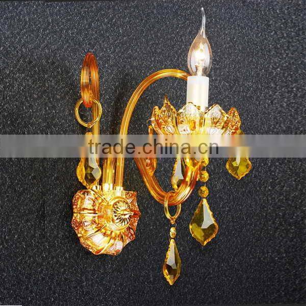 Top grade ODM electrode less induction wall light