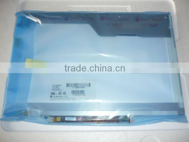 B089AW01 V.4 8.9" LCD Display TFT Notebook Panel WXGA 1024*600 for AUO