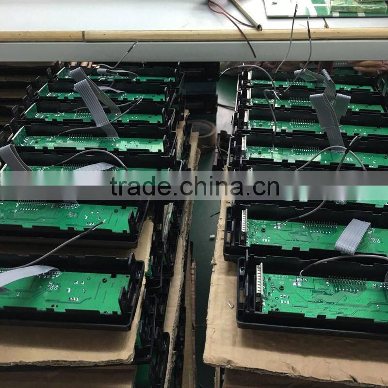 multi-function car mp3 player with fm transmitter bluetooth