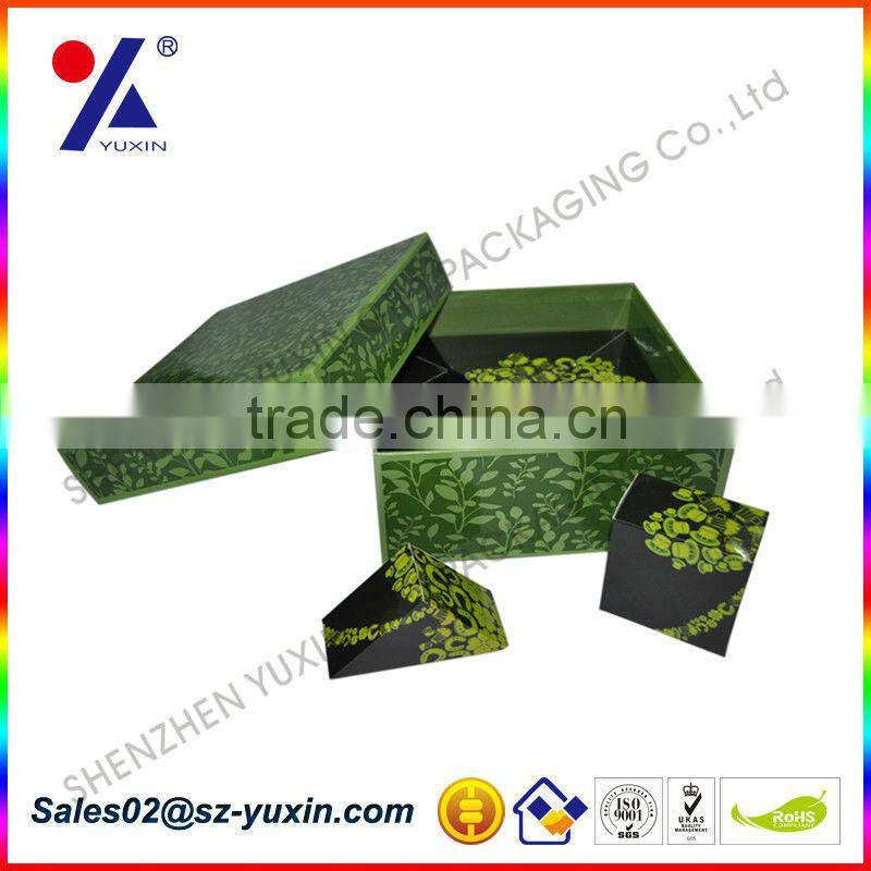 High qiality cosmetic packaging OEM/Factory price/MOQ1000pcs/Free sample