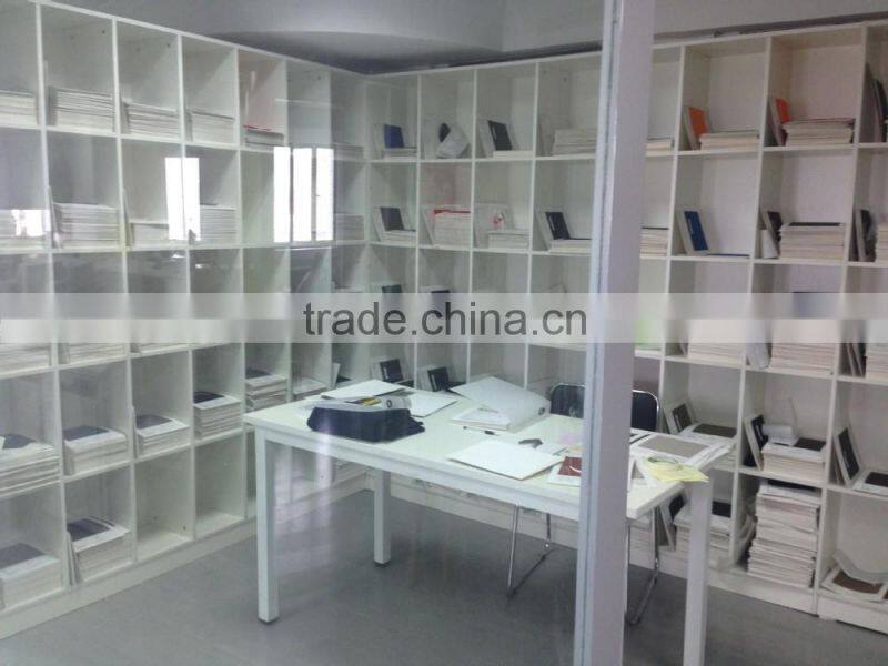 320-330g Brushed spandex twill