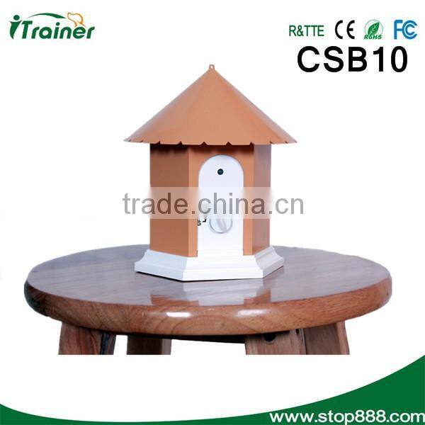 CSB-10 Latest technology contemporary hot ultrasound dogs repeller