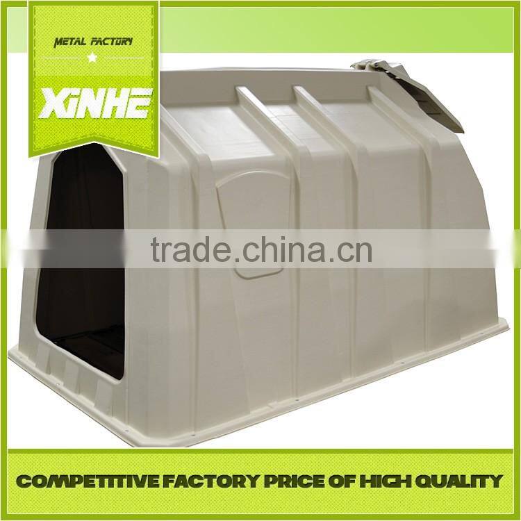 Grade one factory Calf Hutch/Best Selling Products Discount Calf Hutch/Cow Calf Hutch