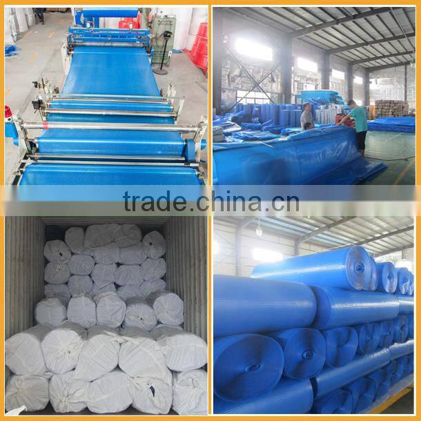 Wholesale camping supplies inflatable baby swimming pvc pool plastic cover