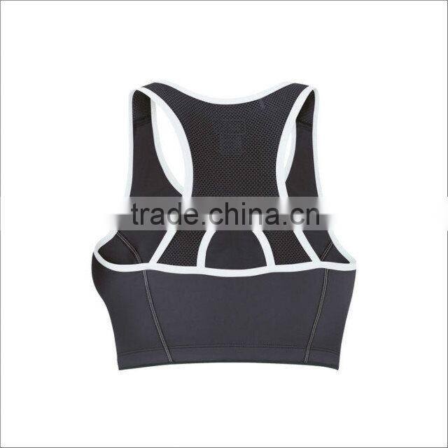 The Latest design of fitness vest with OEM service